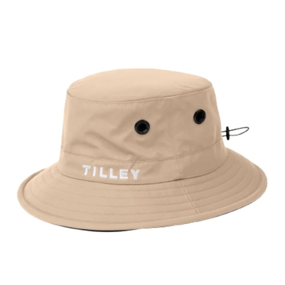 Tilley Bucket Hat Size Small